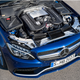 Illustration for article titled 2015 Mercedes-AMG C63: This Is It (And Holy Crap 503 HP)